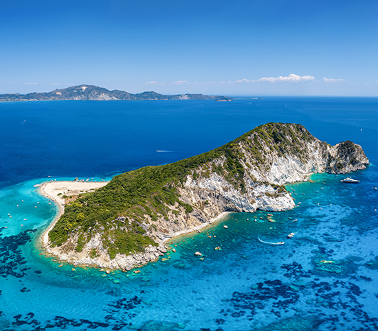 zakynthos private boat cruises